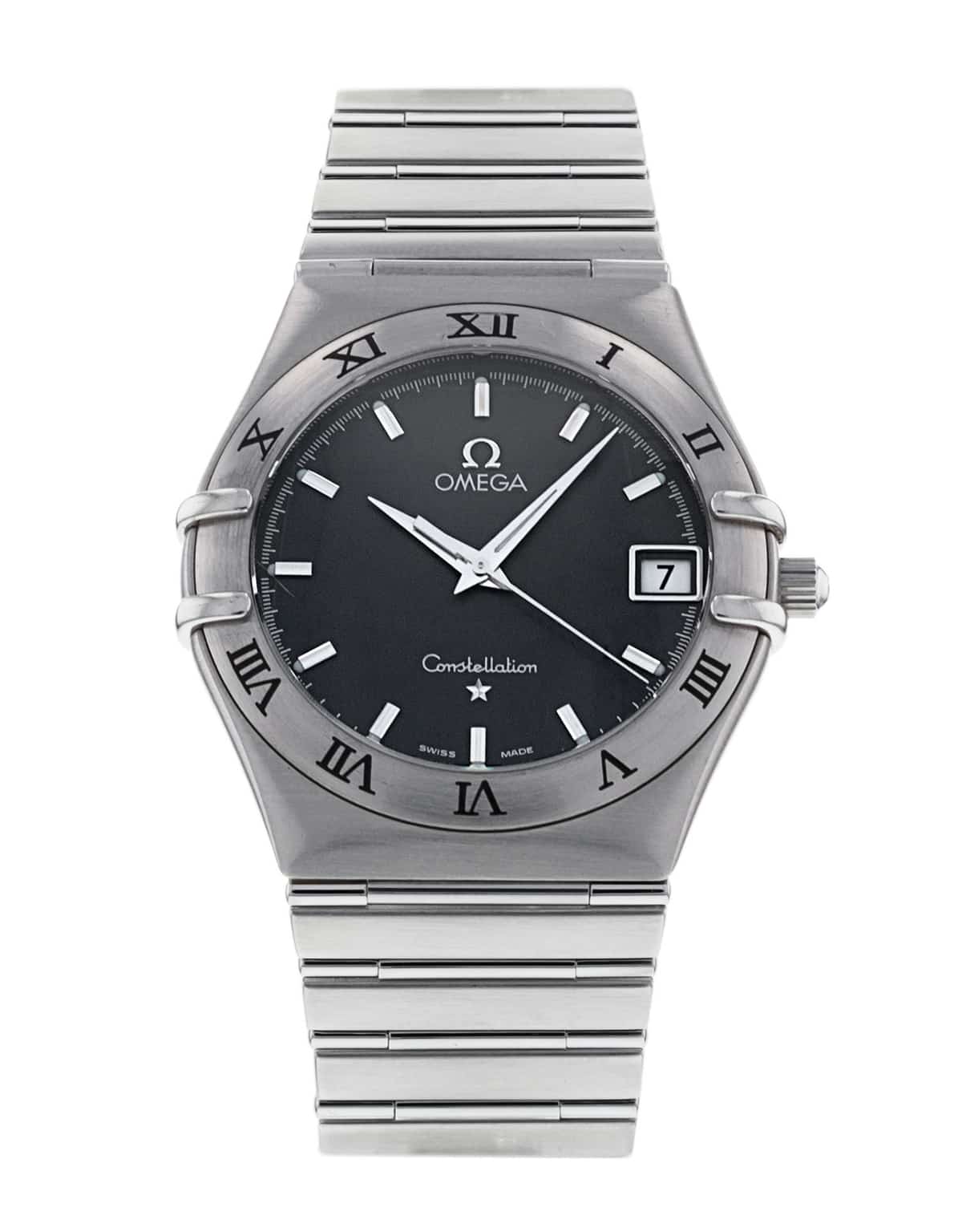 Omega Constellation 1512.40.00